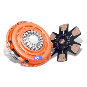 DFX ®, Clutch Pressure Plate and Disc Set