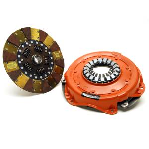 Dual Friction ®, Clutch Pressure Plate and Disc Set