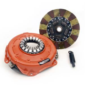 Dual Friction ®, Clutch Pressure Plate and Disc Set