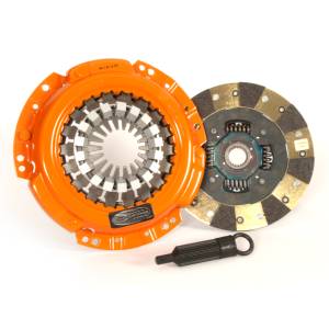 Dual Friction ®, Clutch Pressure Plate and Disc Set