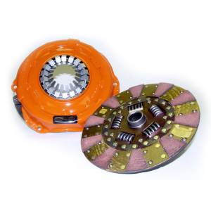 Dual Friction ®, Clutch Pressure Plate and Disc Set