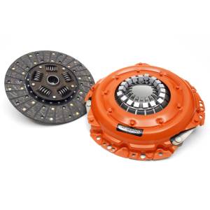 Dual Friction ®, Clutch Pressure Plate and Disc Set