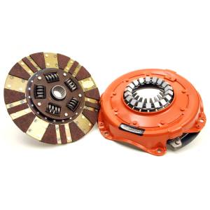 Dual Friction ®, Clutch Pressure Plate and Disc Set