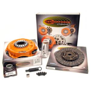 Products - Clutch Kits