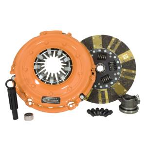 Dual Friction ®, Clutch Kit