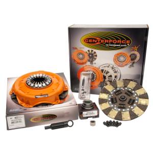 Products - Clutch Kits