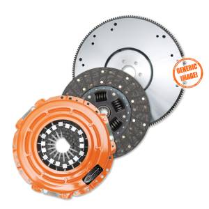 Products - Clutch Kits