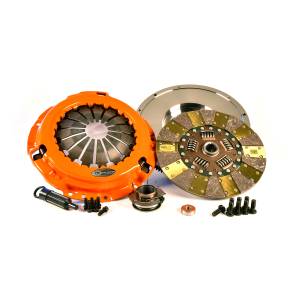 Products - Clutch Kits - Full Clutch Kits Including Flywheel