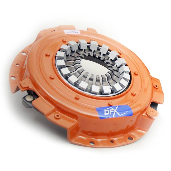 Centerforce - Centerforce DFX ®, Extreme Performance Clutch Pressure Plate, 9in Dia., Fits Ford/Mercury Cars 2.3L