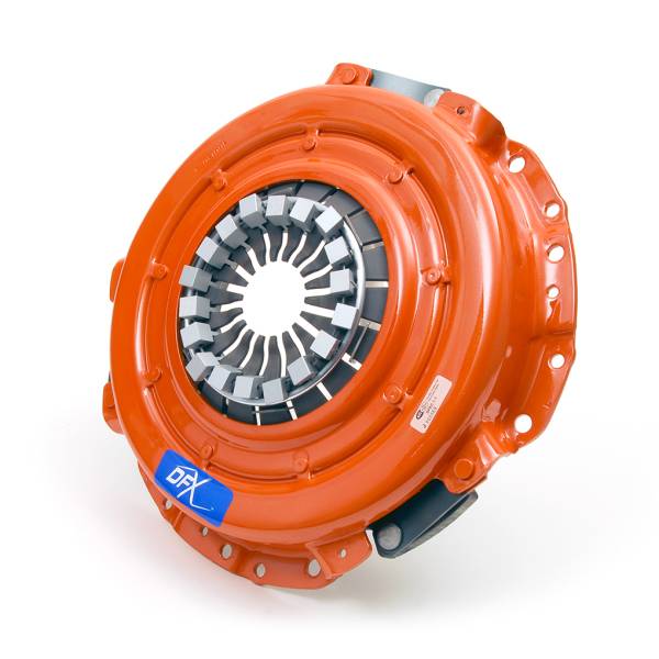 Centerforce - Centerforce DFX ®, Extreme Performance Clutch Pressure Plate, 11in Dia., Fits Ford Mustang Boss 302 5.0L