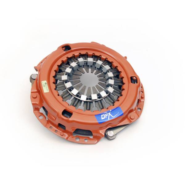 Centerforce - Centerforce DFX ®, Extreme Performance Clutch Pressure Plate, 9.250in Dia., Fits Lexus/Toyota Cars and Trucks 4/6 Cyl