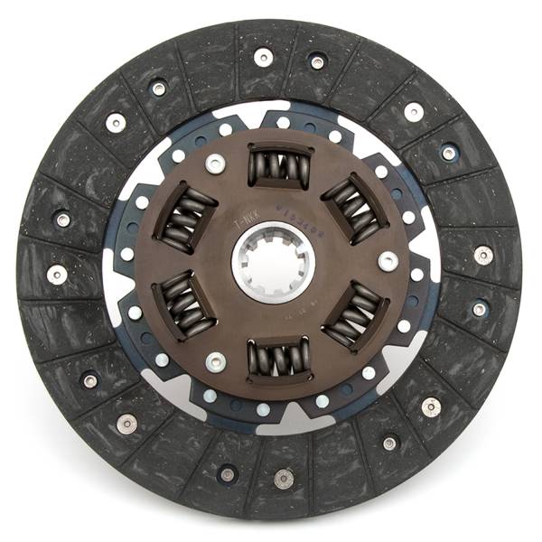 Centerforce - Centerforce ® I and II, Premium Clutch Friction Disc, 9.125in Dia., 10-Spline