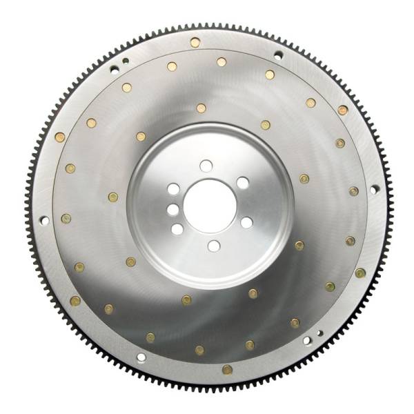 Centerforce - Centerforce ® Flywheels, Light Weight Aluminum, 16.0 lbs, 153 Tooth R.Gear, 0 in/oz C-Bal, 6 Bolt Crank, Fits Chevrolet/GMC Cars and Trucks 8 Cyl