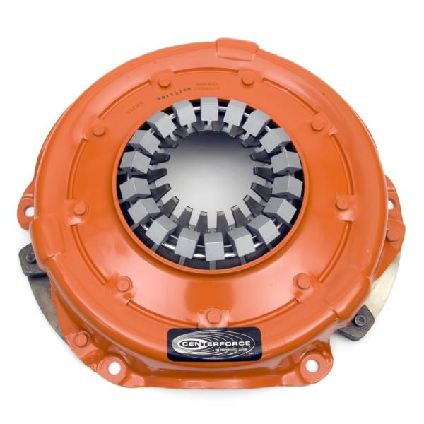 Centerforce - Centerforce ® II, Performance Clutch Pressure Plate, 560 ft/lbs Capacity, 10.4in Dia., Fits - Cars and Trucks 6/8 Cyl