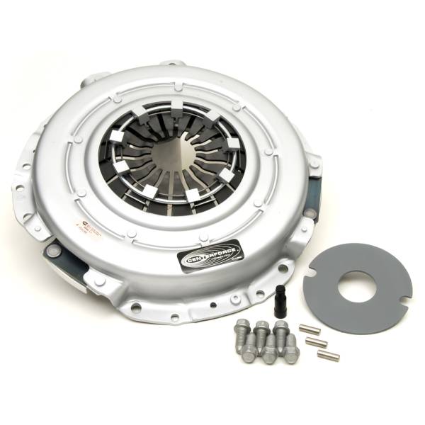 Centerforce - Centerforce Light Metal, Light Weight Clutch Pressure Plate, 750 ft/lbs Capacity, 11in Dia., Fits Ford Mustang Shelby GT500 5.4L