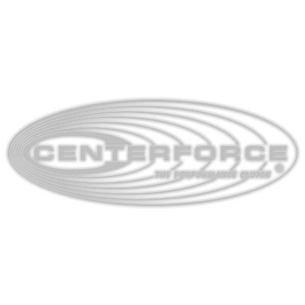 Centerforce - Centerforce ® Guides and Gear,  Exterior Decal