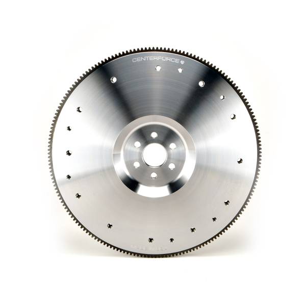 Centerforce - Centerforce ® Flywheels, Performance Steel, Fits Ford Cars and Trucks 5.8L/6.6L