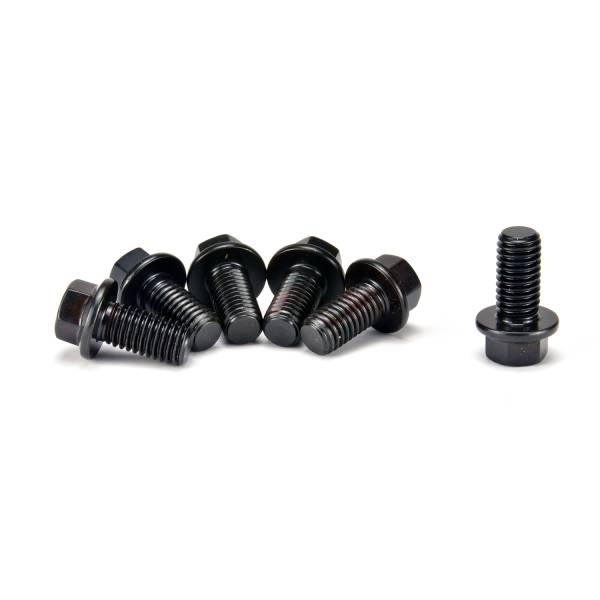 Centerforce - Centerforce ® Accessories, Premium Clutch Pressure Plate Bolt, Fits Lexus/Pontiac/Scion/Toyota Cars and Trucks 4/6 Cyl