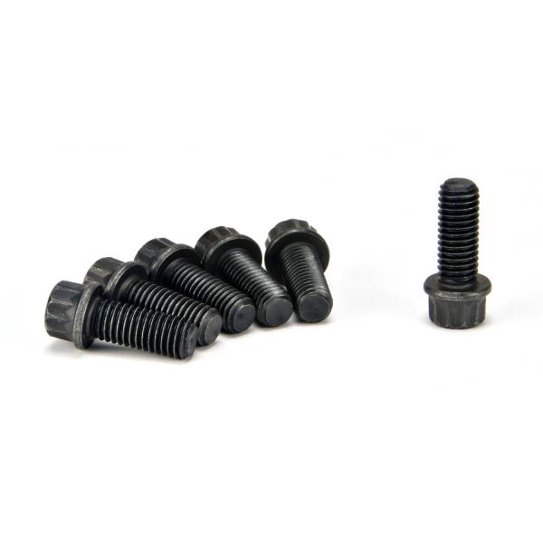 Centerforce - Centerforce ® Accessories, Premium Clutch Pressure Plate Bolt, Fits Ford/Mercury Capri and Mustang 4.6L/5.0L