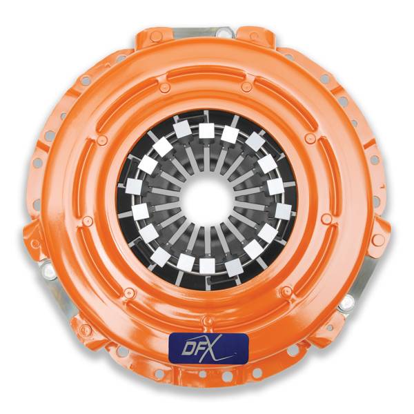 Centerforce - Centerforce DFX ®, Extreme Performance Clutch Pressure Plate, 9.125in Dia.