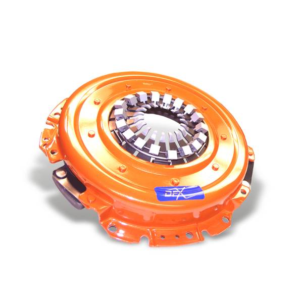 Centerforce - Centerforce DFX ®, Extreme Performance Clutch Pressure Plate, 11in Dia., Fits Chevrolet/Pontiac Cars 5.7L