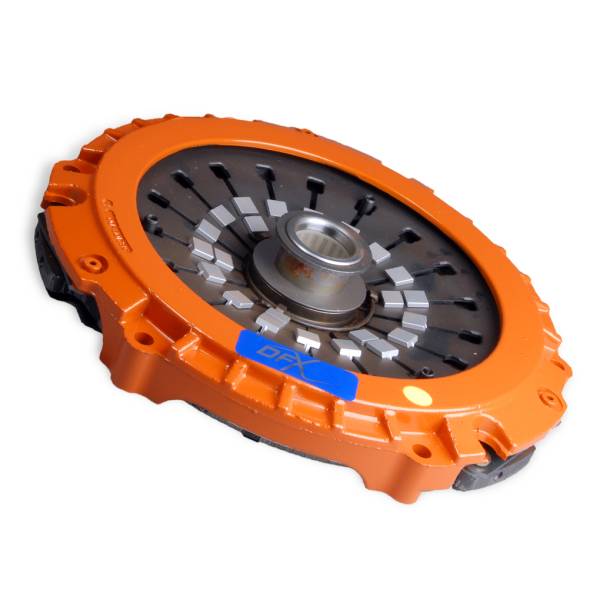 Centerforce - Centerforce DFX ®, Extreme Performance Clutch Pressure Plate, 11in Dia., Fits Chevrolet Corvette Base 5.7L