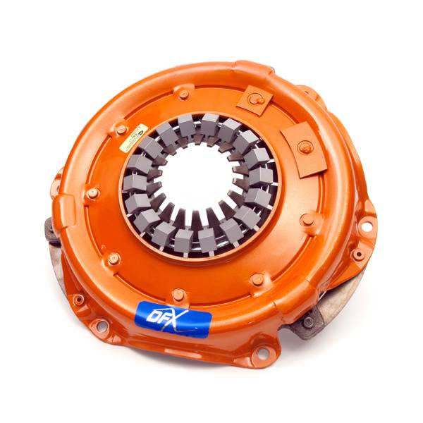 Centerforce - Centerforce DFX ®, Extreme Performance Clutch Pressure Plate, 10.4in Dia., Fits - Cars and Trucks 6/8 Cyl