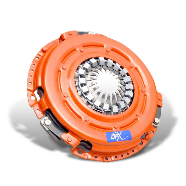 Centerforce - Centerforce DFX ®, Extreme Performance Clutch Pressure Plate, 12in Dia., Fits Chevrolet/Pontiac Cars 8 Cyl