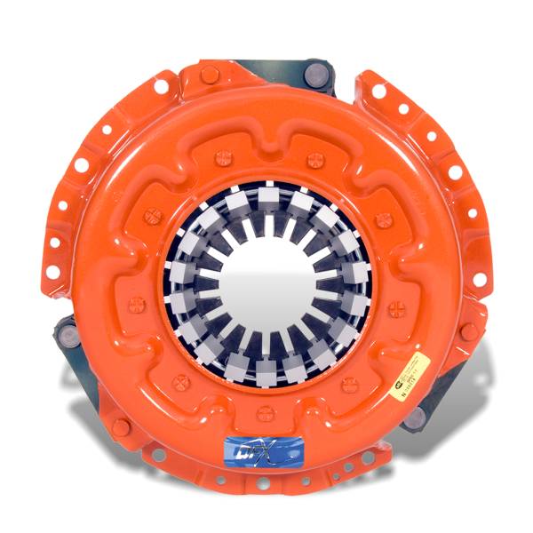 Centerforce - Centerforce DFX ®, Extreme Performance Clutch Pressure Plate, 9.4375in Dia., Fits Nissan Cars and Trucks 4/6 Cyl