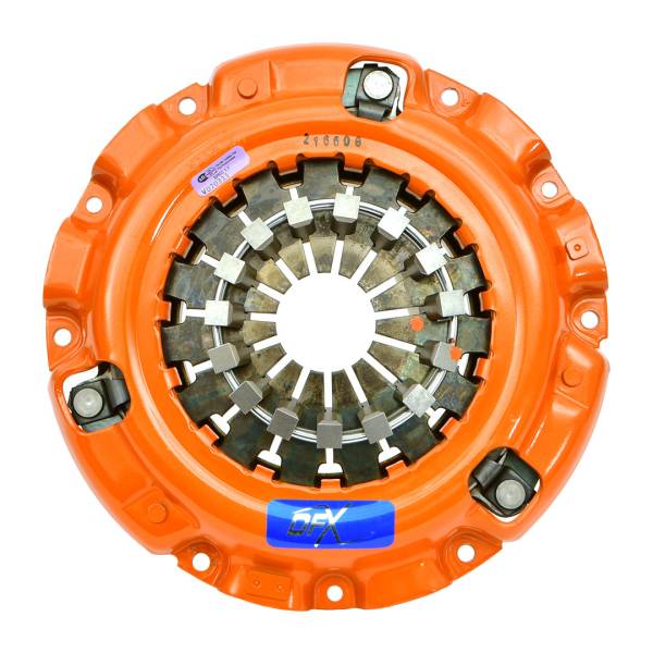 Centerforce - Centerforce DFX ®, Extreme Performance Clutch Pressure Plate, 9.250in Dia., Fits Mazda Cars and Trucks 1.3L/2.6L