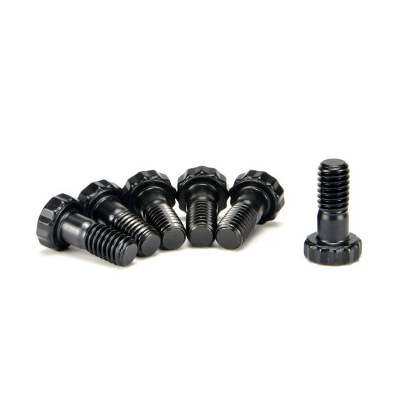 Centerforce - Centerforce ® Accessories, Premium Clutch Pressure Plate Bolt, Fits - Cars and Trucks