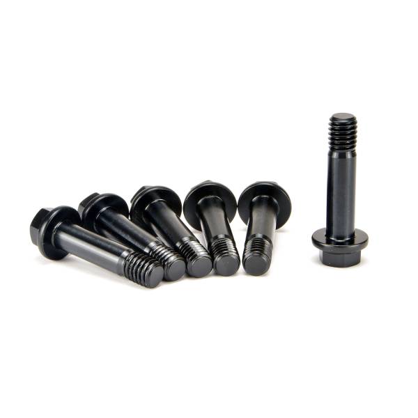 Centerforce - Centerforce ® Accessories, Premium Clutch Pressure Plate Bolt, Fits Chevrolet/Pontiac Cars 5.7L