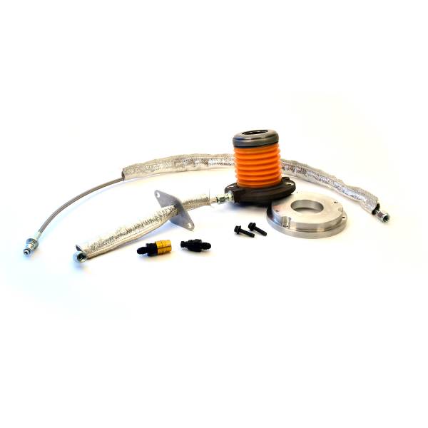 Centerforce - Centerforce ® Accessories, Premium Clutch Slave Cylinder, Fits Jeep Wrangler and Wrangler JK 3.6L/3.8L