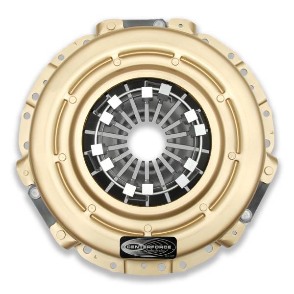 Centerforce - Centerforce ® I, Premium Clutch Pressure Plate, 715 ft/lbs Capacity, 12.250in Dia.