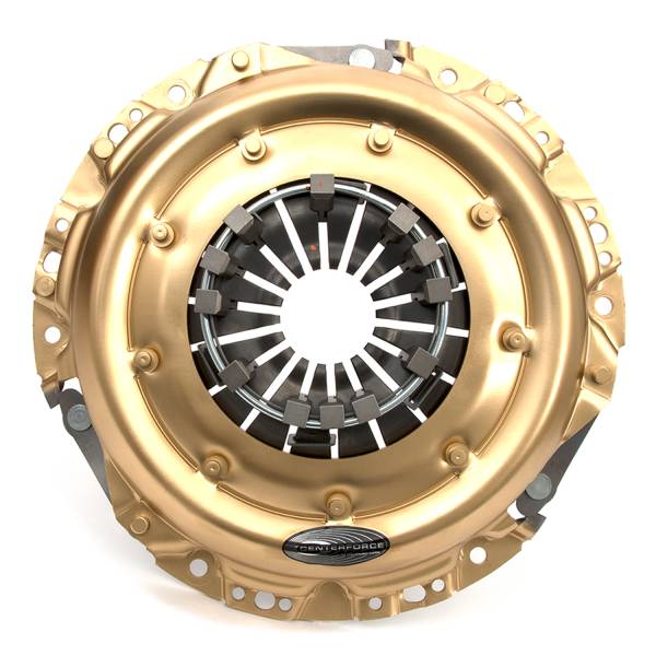 Centerforce - Centerforce ® I, Premium Clutch Pressure Plate, 11in Dia., Fits Chevrolet/GMC Trucks 4.3L