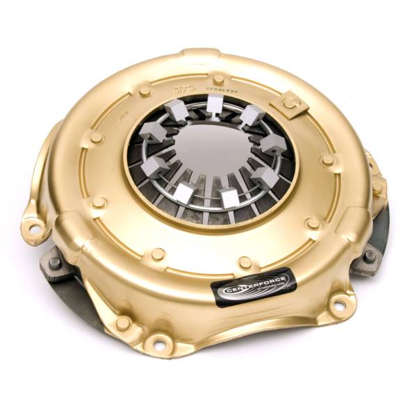 Centerforce - Centerforce ® I, Premium Clutch Pressure Plate, 464 ft/lbs Capacity, 10.4in Dia., Fits - Cars and Trucks 6/8 Cyl