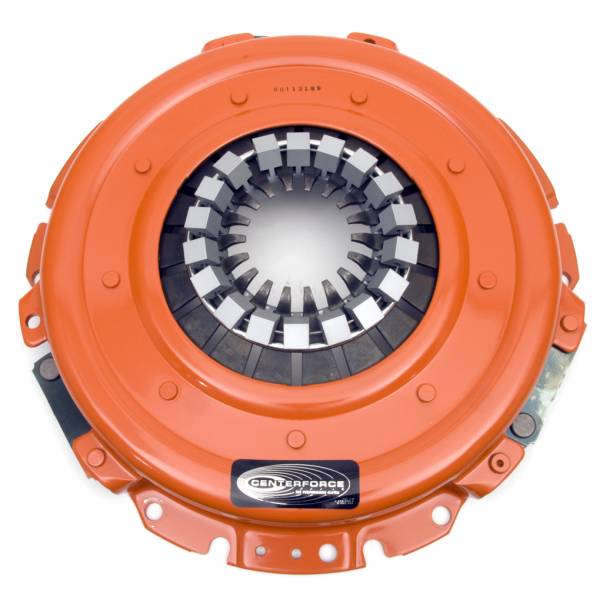 Centerforce - Centerforce ® II, Performance Clutch Pressure Plate, 572 ft/lbs Capacity, 11in Dia., Fits - Cars and Trucks 6/8 Cyl