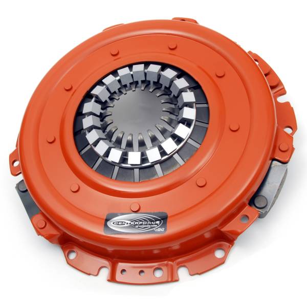 Centerforce - Centerforce ® II, Performance Clutch Pressure Plate, 572 ft/lbs Capacity, 11in Dia., Fits Dodge/Plymouth 8 Cyl