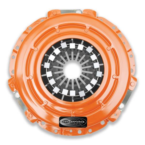 Centerforce - Centerforce ® II, Performance Clutch Pressure Plate, 424 ft/lbs Capacity, 10.4in Dia., Fits Jeep Trucks 4.2L