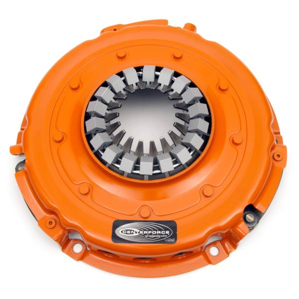 Centerforce - Centerforce ® II, Performance Clutch Pressure Plate, 578 ft/lbs Capacity, 10.700in Dia., Fits Chevrolet Corvette 5.7L