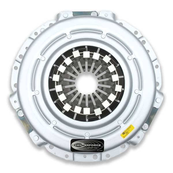 Centerforce - Centerforce Light Metal, Light Weight Clutch Pressure Plate, 713 ft/lbs Capacity, 10.4in Dia., Fits Ford/Mercury Cars 4.6L/5.0L