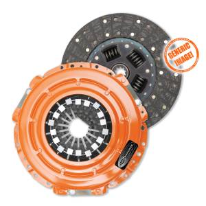 Centerforce ® II, Clutch Pressure Plate and Disc Set