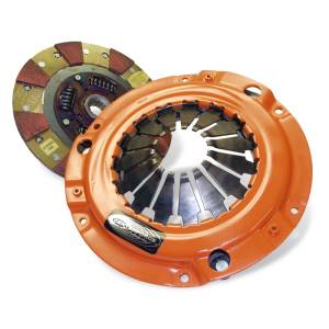 Dual Friction ®, Clutch Pressure Plate and Disc Set