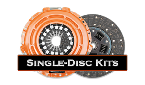 Products - Clutch Kits