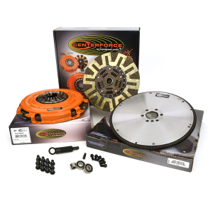 Products - Clutch Kits - Full Clutch Kits Including Flywheel