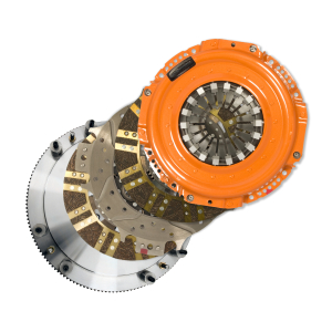 Products - Multi-Disc Clutch Kits - Centerforce Diesel Twin