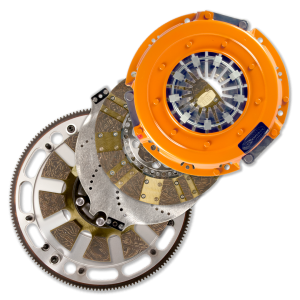 Products - Multi-Disc Clutch Kits - Dual Disc Clutch with Flywheel