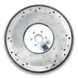 Products - Flywheels - Billet Aluminum