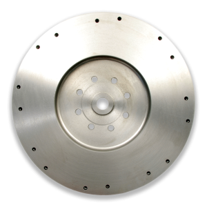 Products - Flywheels - Cast Iron