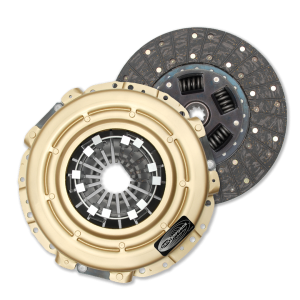 Clutch Kits - Clutch Cover and Disc - Centerforce I